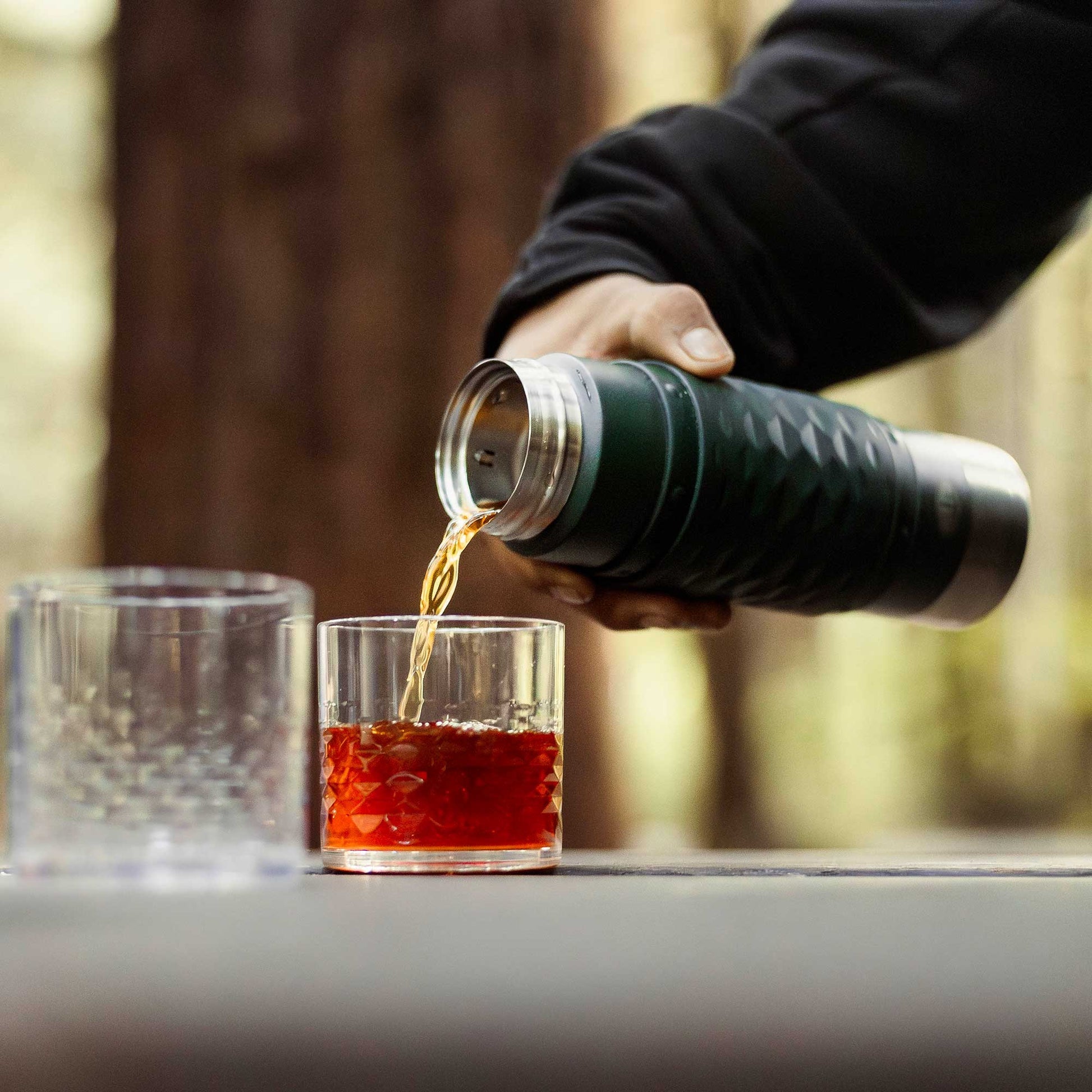 Zestaw do koktajli GSI Outdoors Insulated Cocktail Set 500 ml