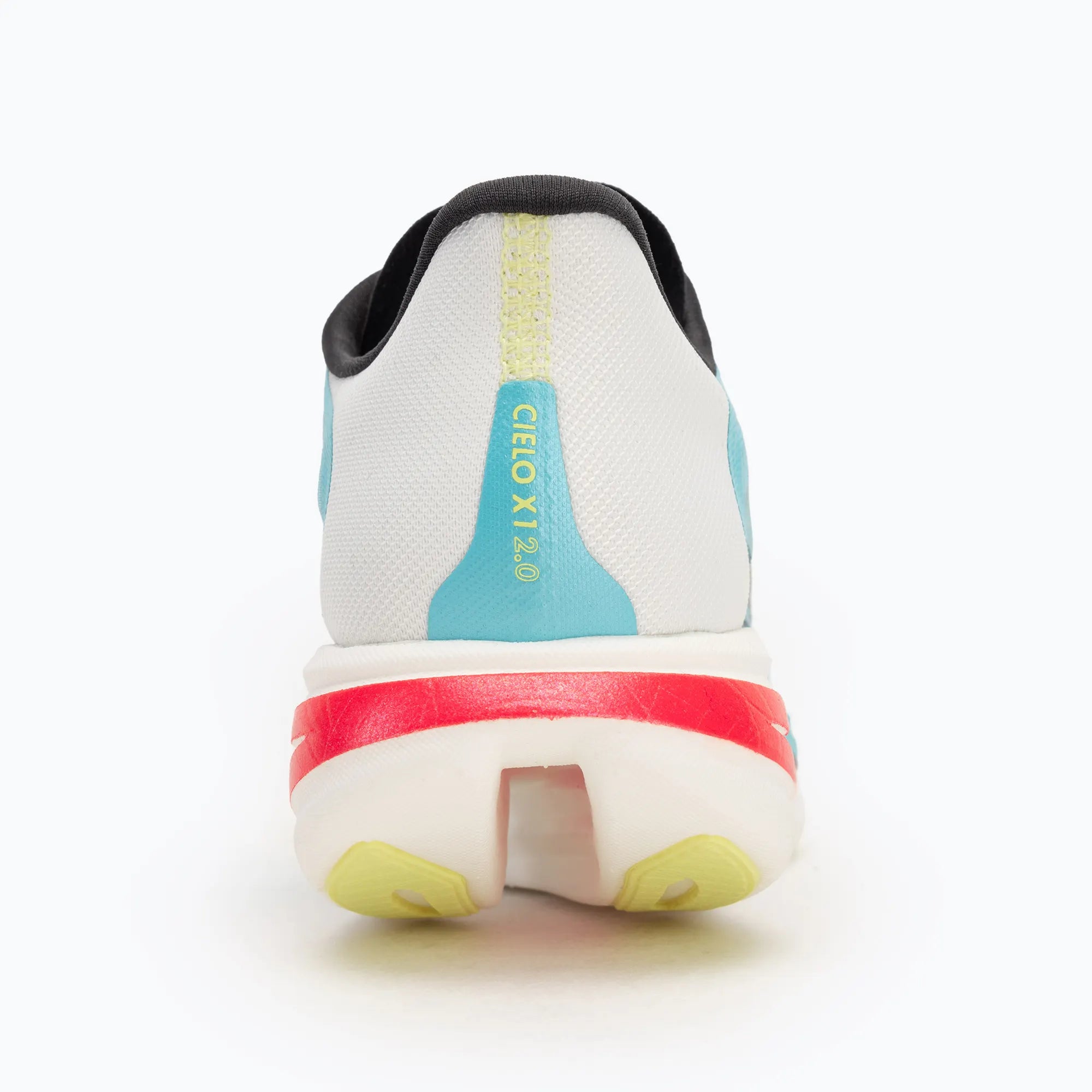 Hoka, Buty do biegania Cielo X1 2.0, wielokolorowe