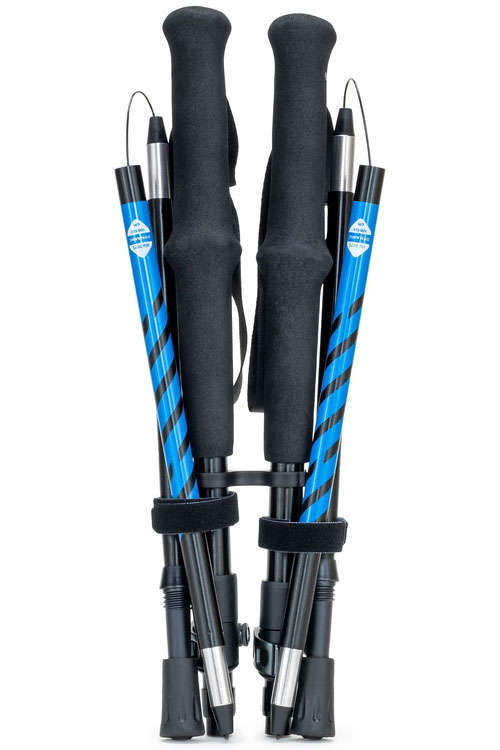 Rockland Kije trekkingowe DYNAMIC (110 - 130 cm)
