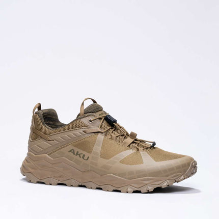 Buty trekkingowe męskie M'S FLYROCK T, coyote