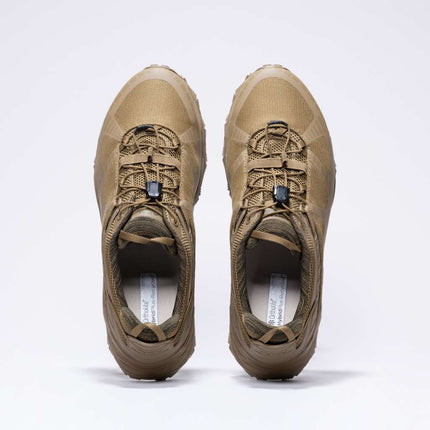 Buty trekkingowe męskie M'S FLYROCK T, coyote
