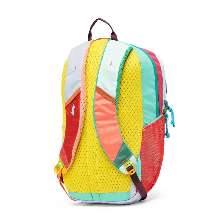 Plecak Dziecięcy Dimi 12L Backpack, Del Dia