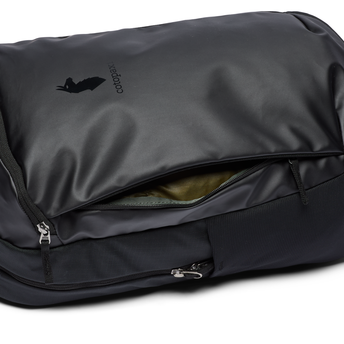 Plecak Allpa 18L Daypack, Cotopaxi Black