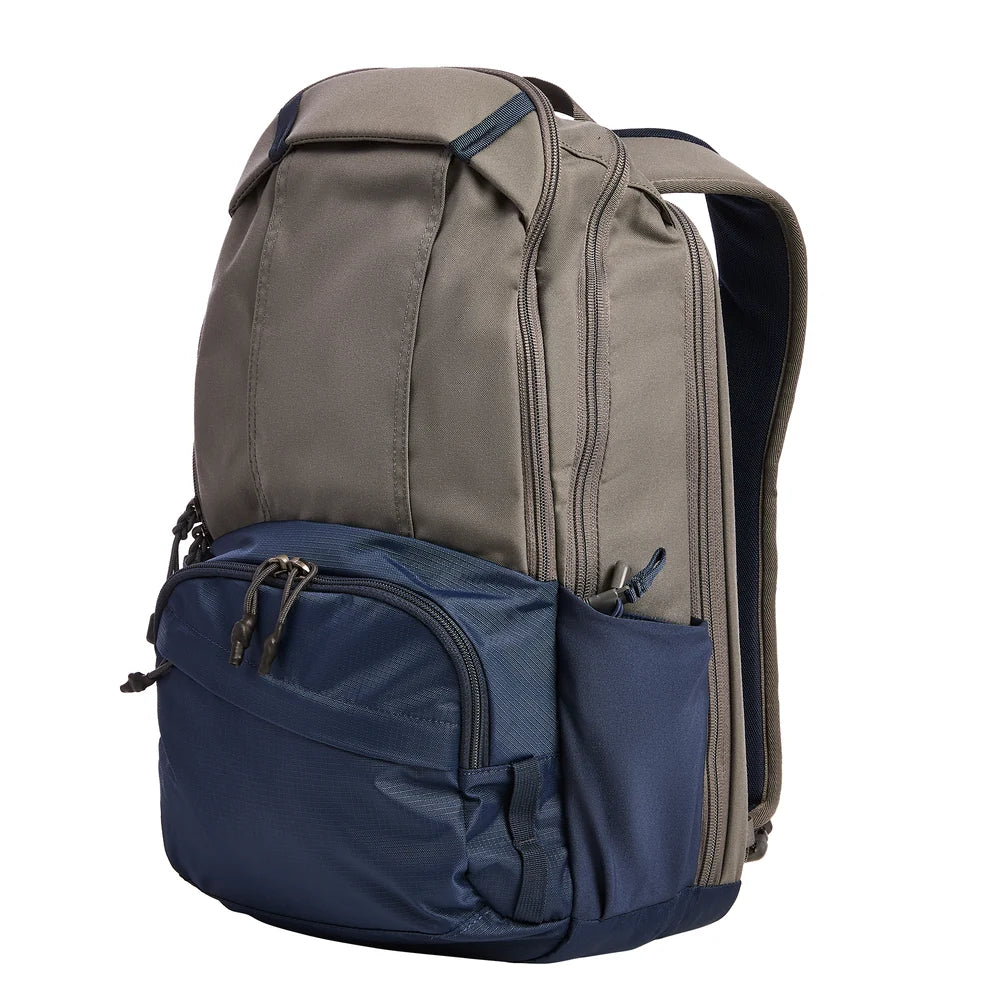 Vertx, plecak EDC z komorą CCW Ready Pack X, szary