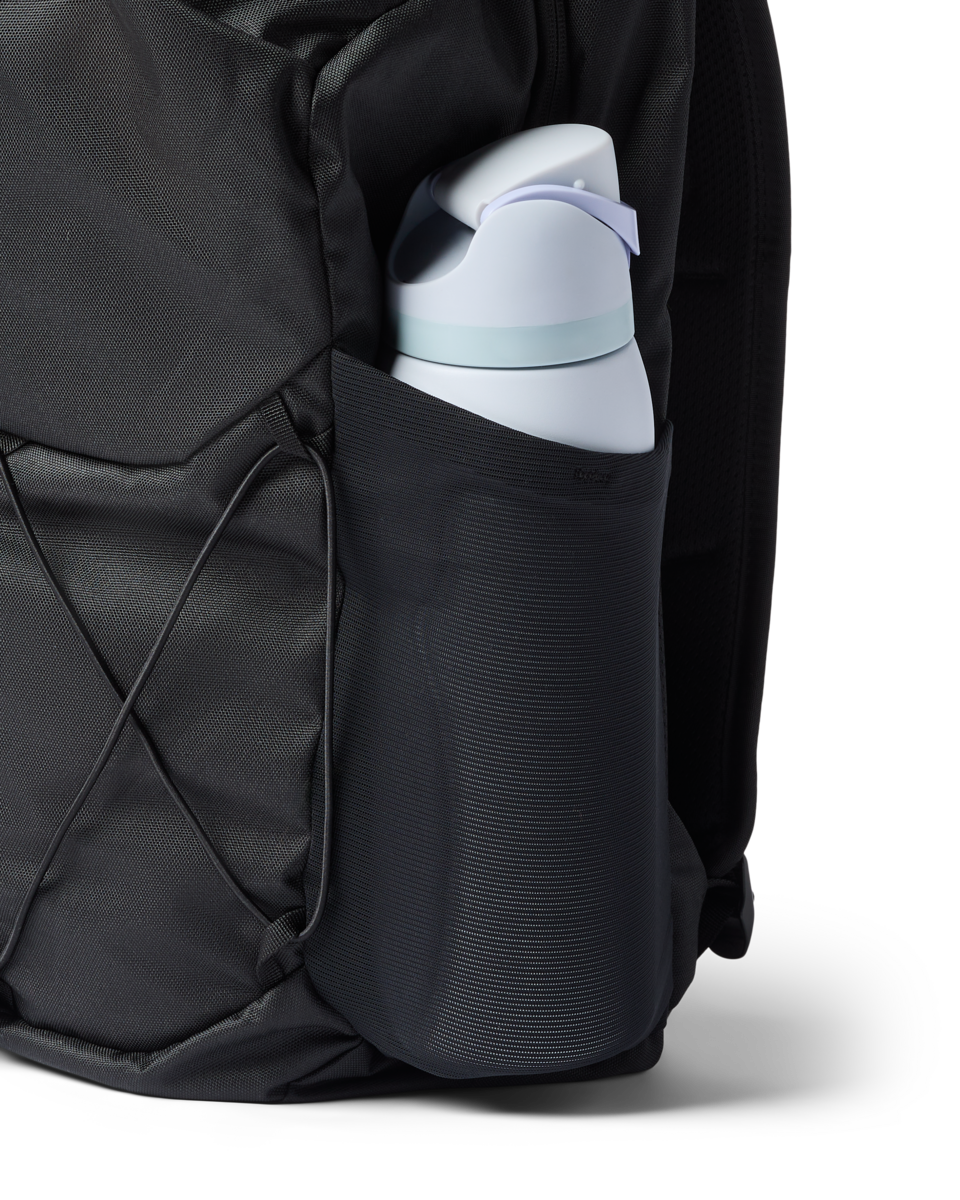 Plecak Abierto 26L Daypack, Cotopaxi Black