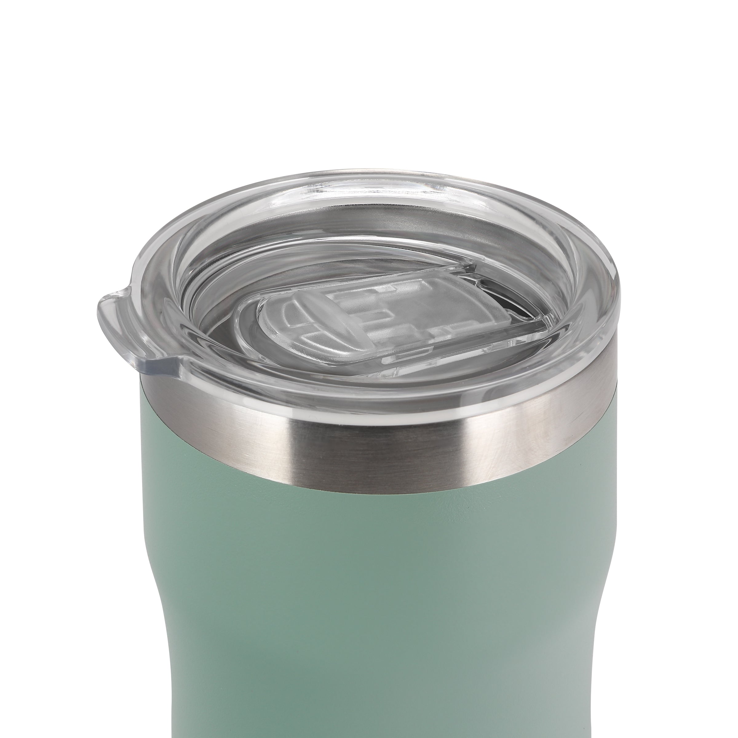 Rockland Kubek termiczny Coffee Mug 350 ml, zielone