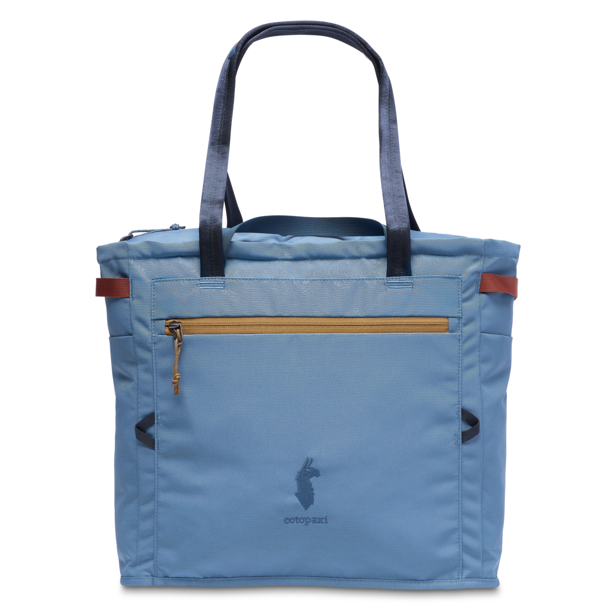 Torebka Mente 22L Tote, Fjord