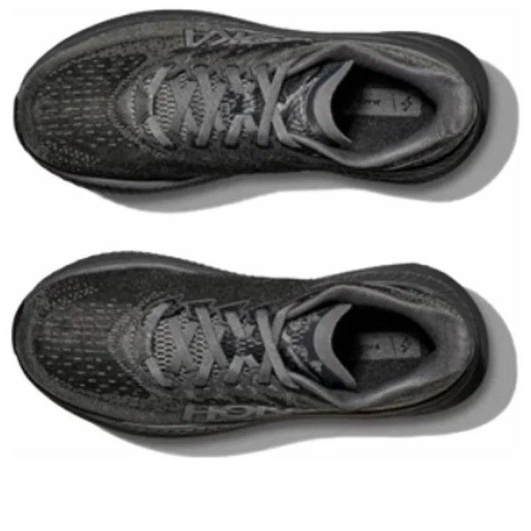 Hoka, Buty Męskie do biegania Mach 6, czarne