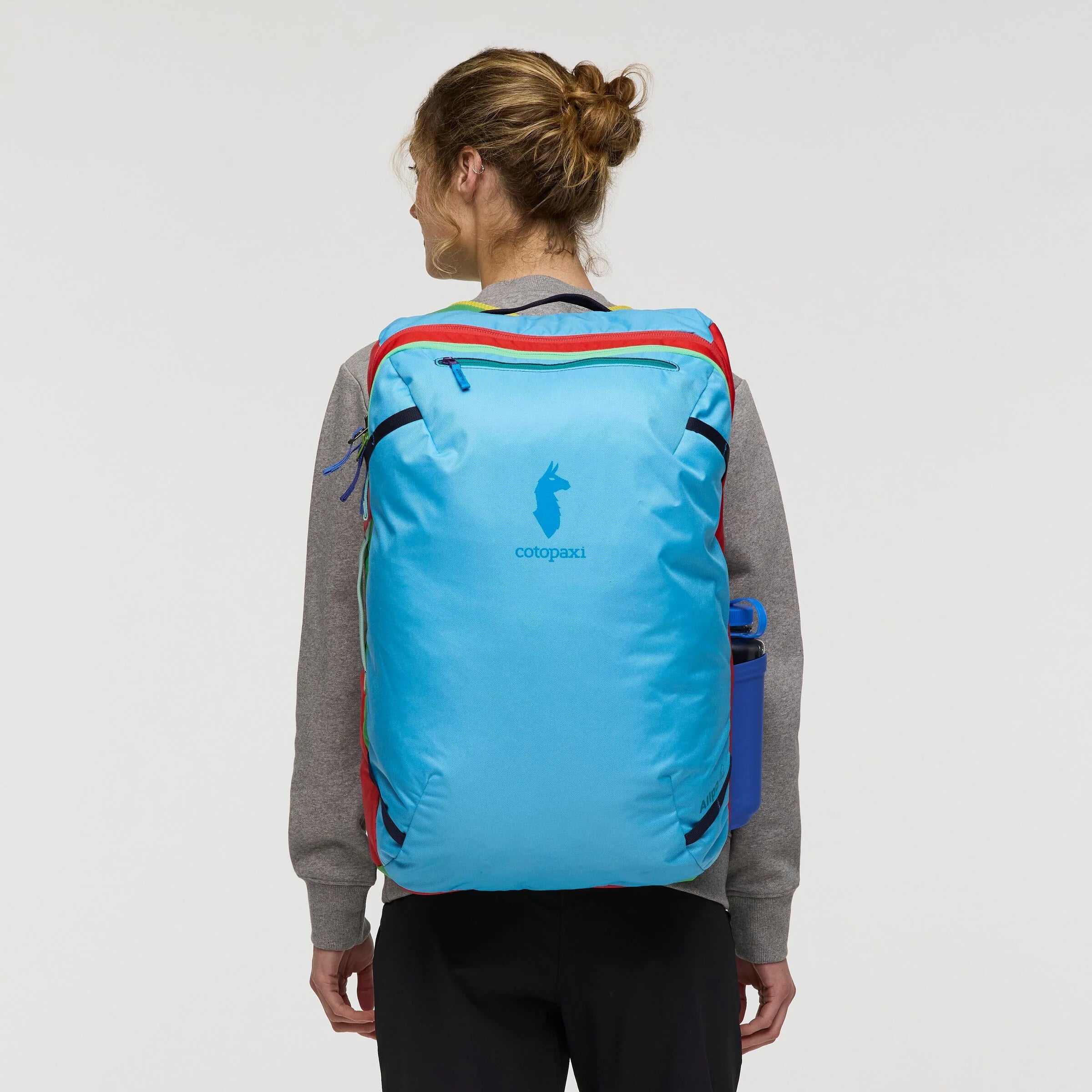 Plecak Allpa 42L Travel Pack, Del Dia