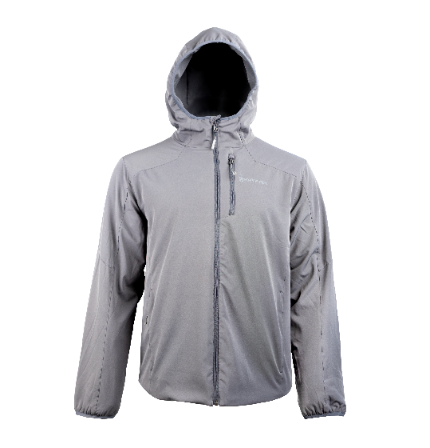 Kryptek Kurtka taktyczna Shahikot Jacket - szara