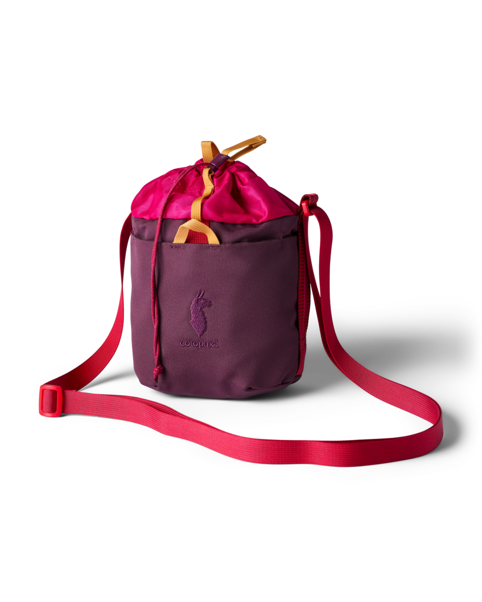 Torebka Todo 3L Bucket Bag, Acai