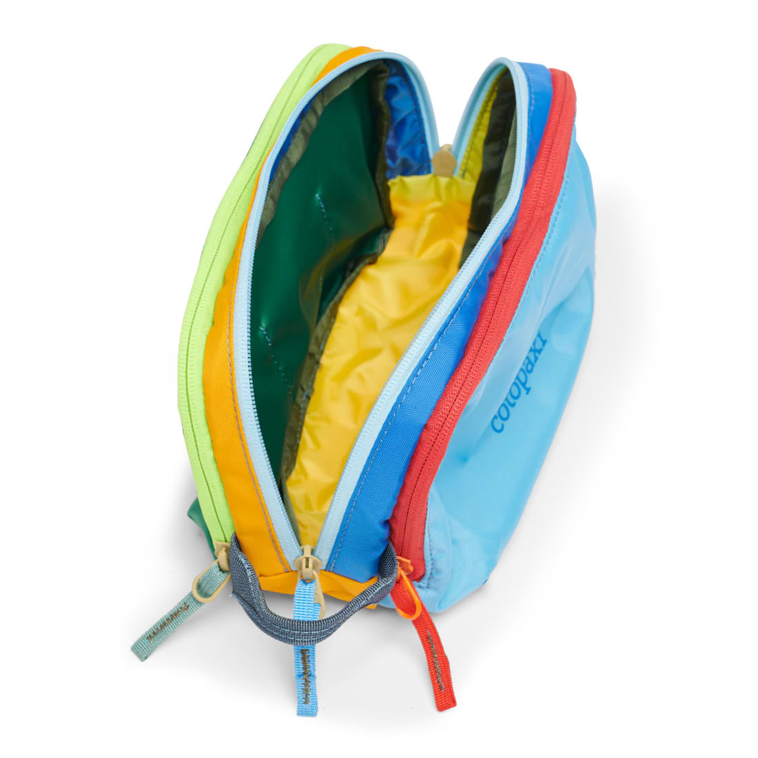 Saszetka Nido Accessory Bag, Del Dia