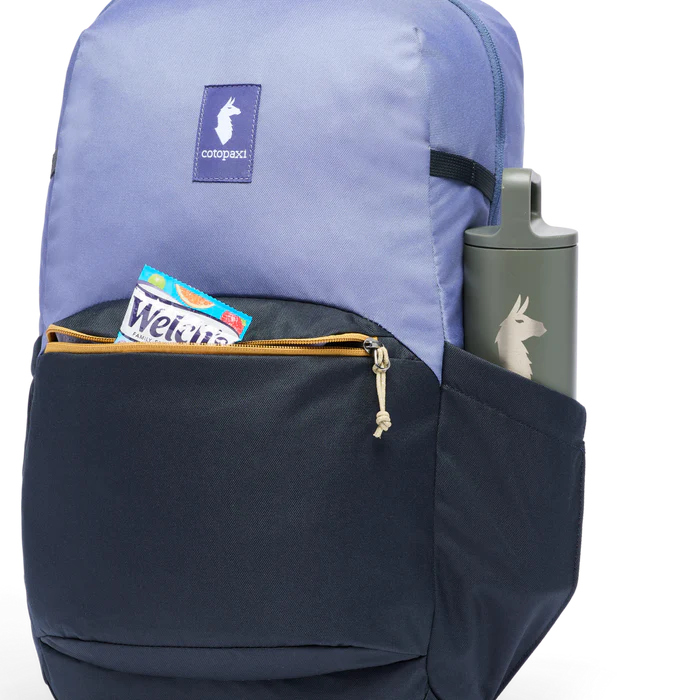 Plecak Chiquillo 26L Backpack, Blue Smoke And Carbon