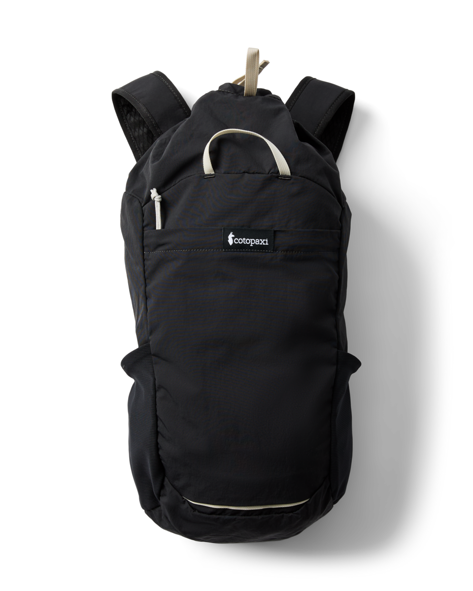 Plecak Empacable 16L Daypack, Cotopaxi Black