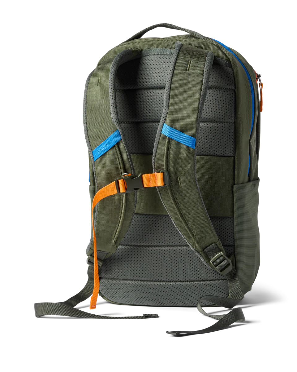 Plecak Allpa 18L Daypack, Fatigue