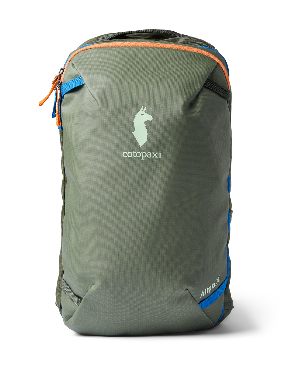 Plecak Allpa Mini 20L Travel Pack, Fatigue