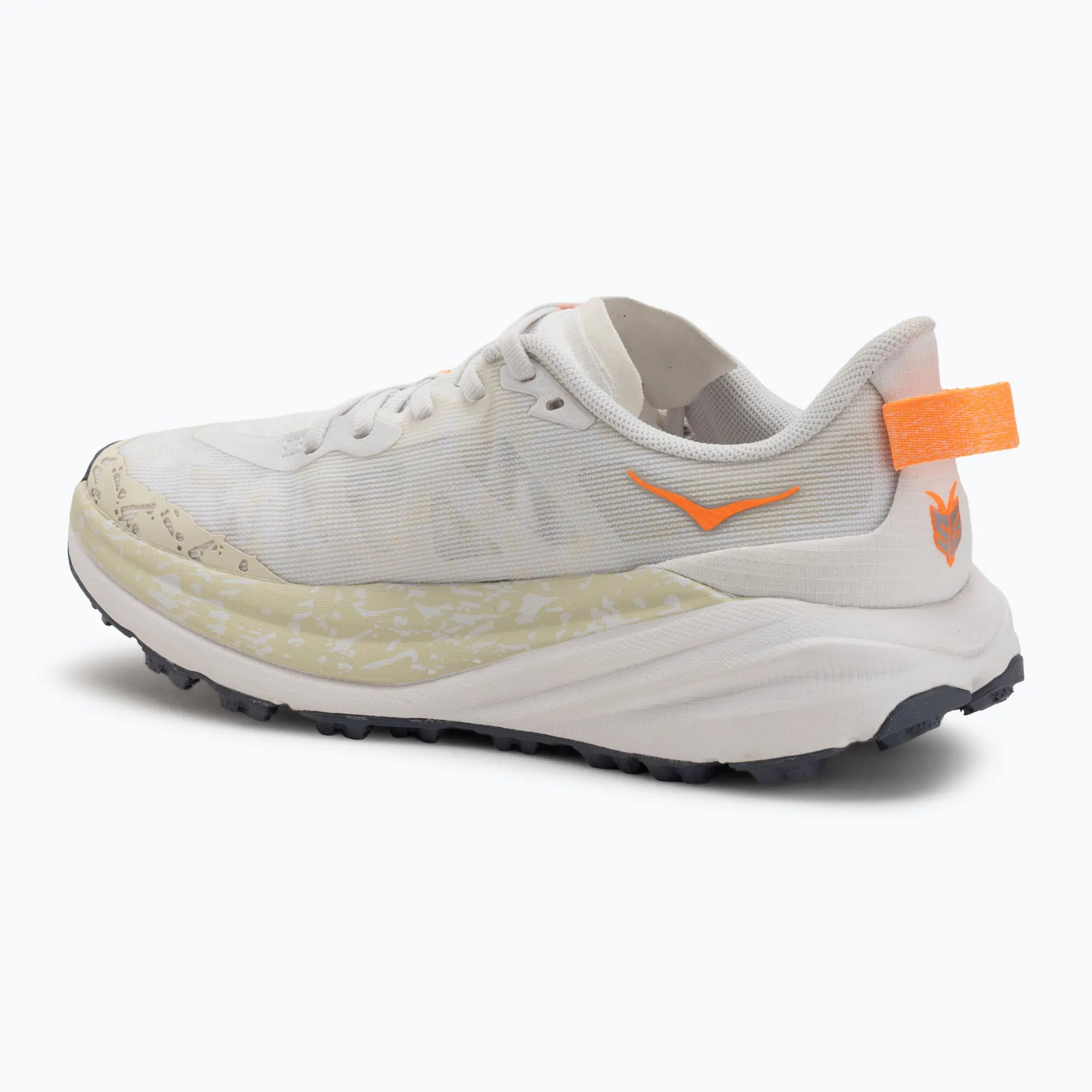 Hoka, Buty Damskie do Biegania Speedgoat 6, białe