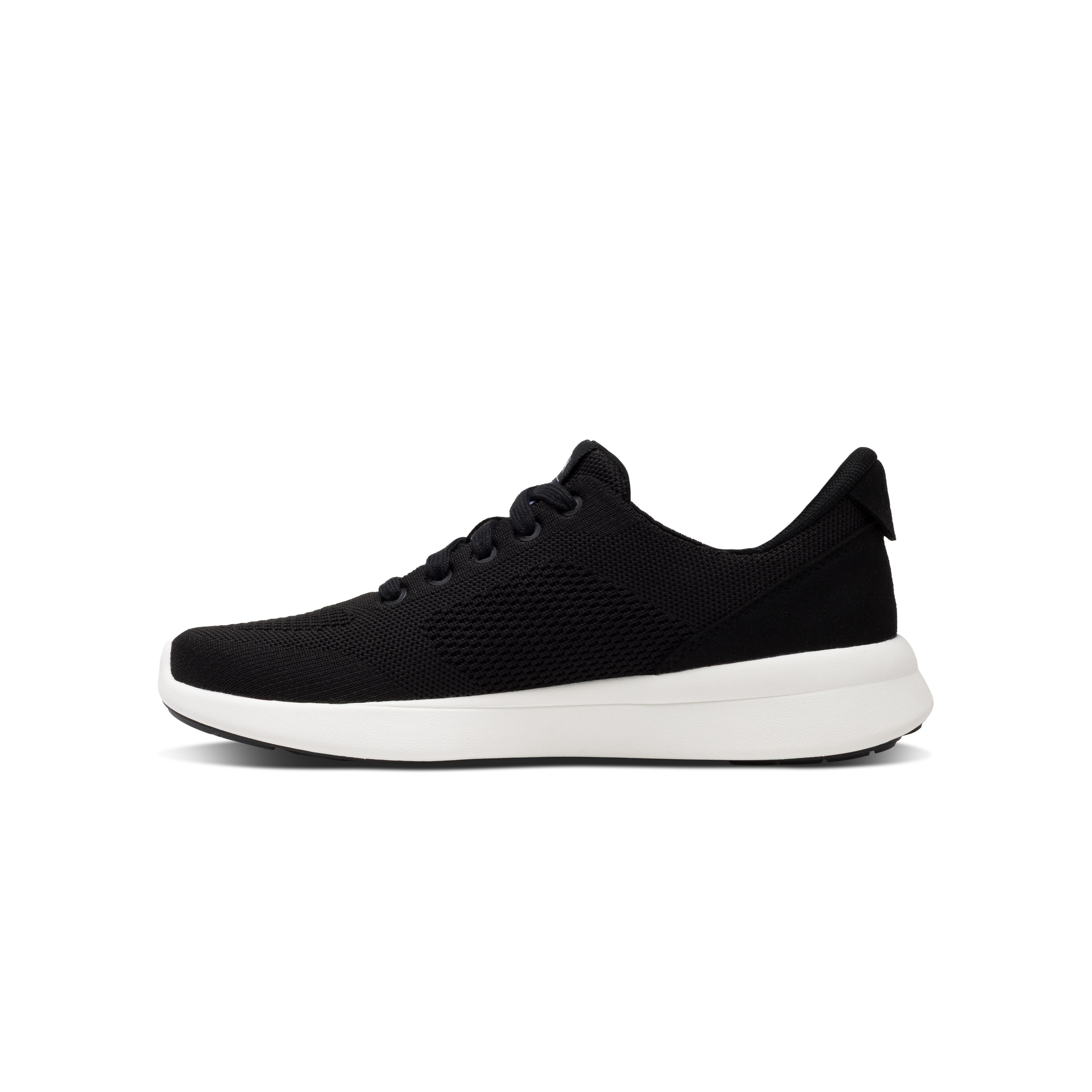 Buty Damskie Lima 2, black/bright white