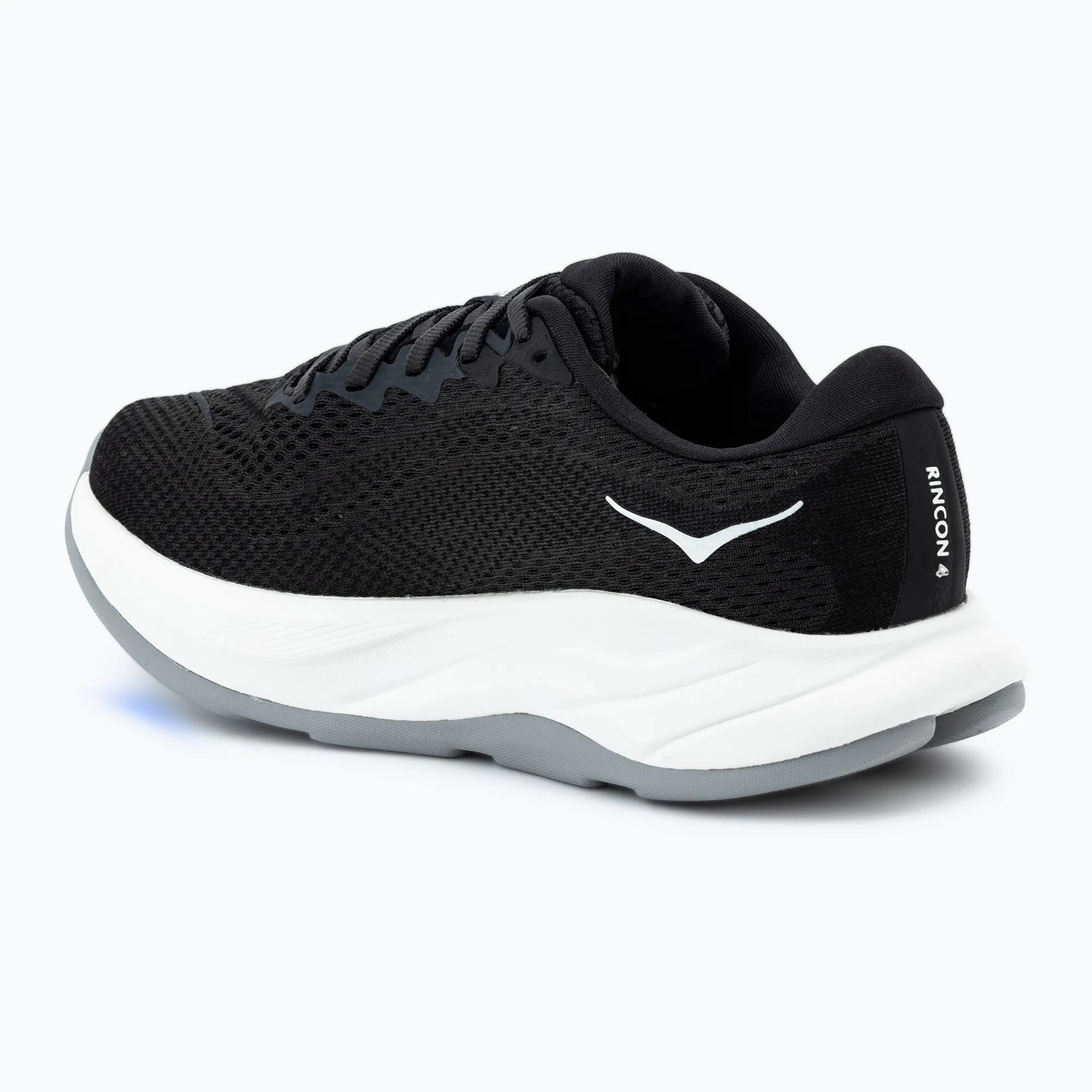 Hoka, Buty Damskie do biegania Rincon 4 Wide, czarne