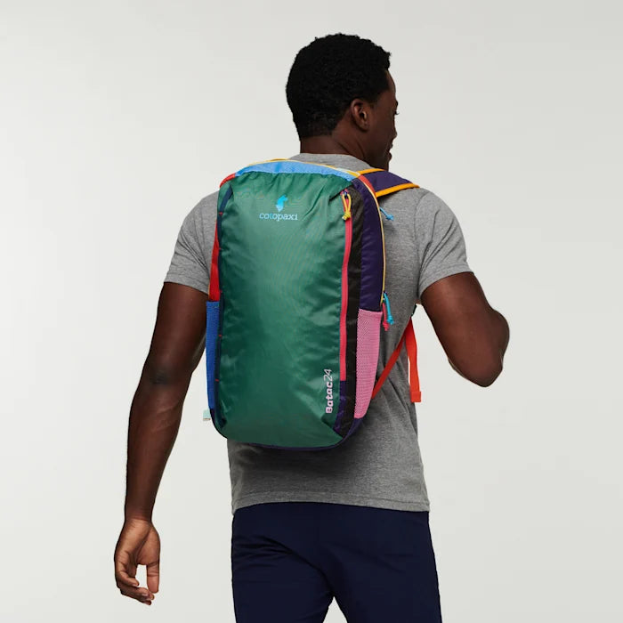 Plecak Batac 24L Backpack, Del Dia