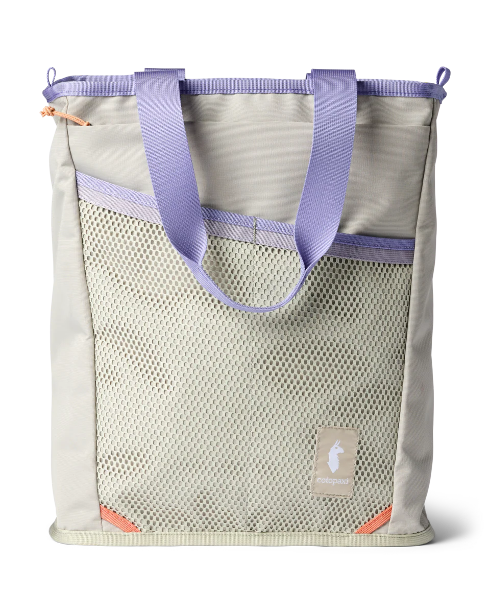 Torba Todo 22L Convertible Tote, Mineral