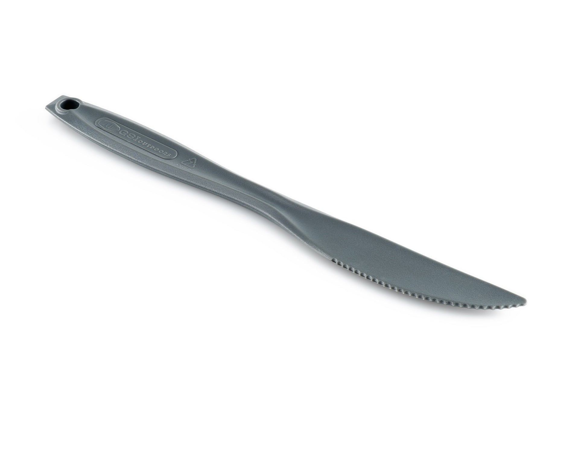 Nóż turystyczny GSI Knife, Grey
