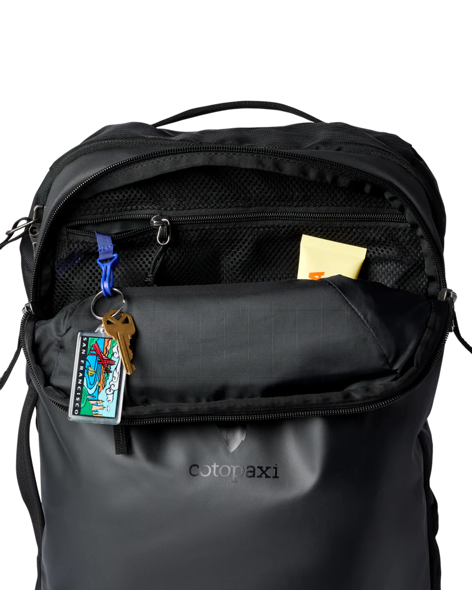 Plecak Allpa 28L Travel Pack, Cotopaxi Black
