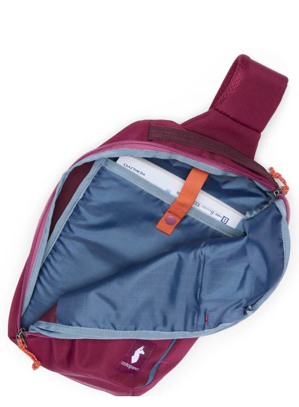 Torebka Todo 8L Sling, Jam