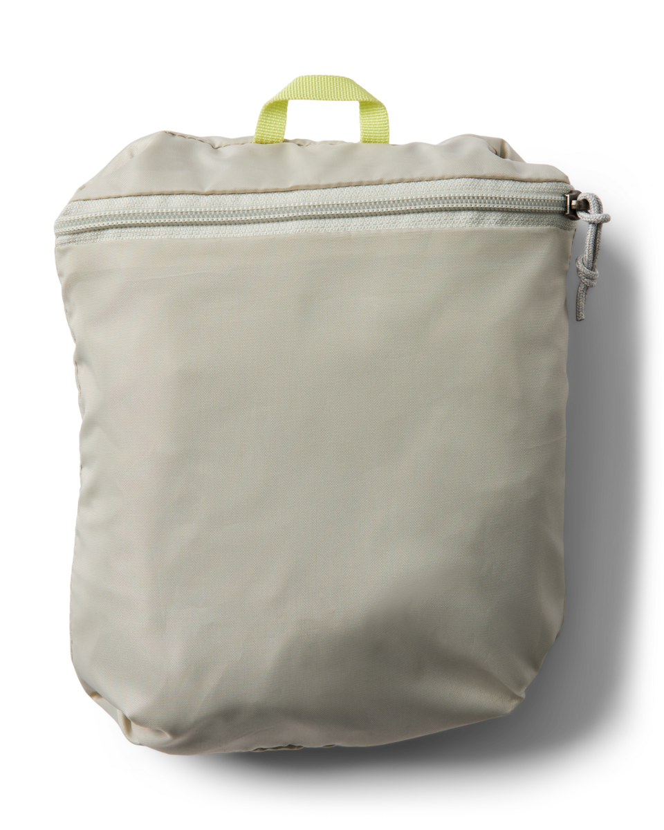 Torba Empacable 30L Tote, Mineral