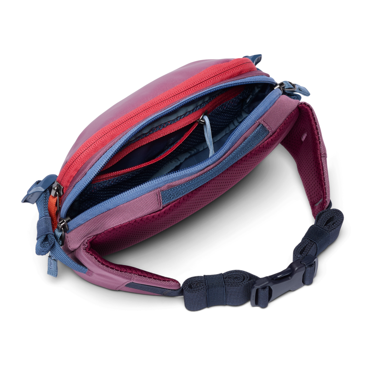 Nerka Allpa X 1.5L Hip Pack, Fig