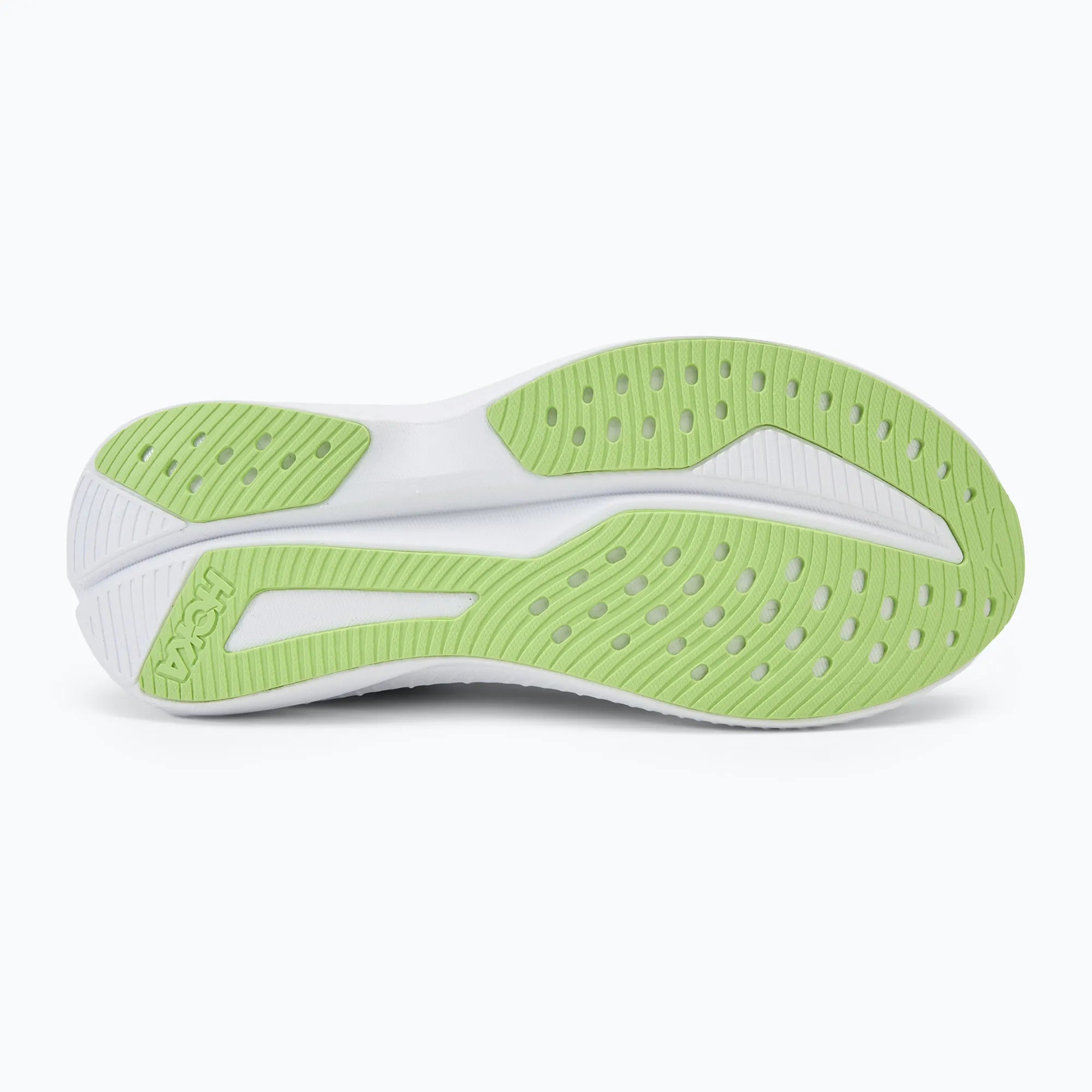 Hoka, Buty Damskie do biegania Mach 6, niebieskie