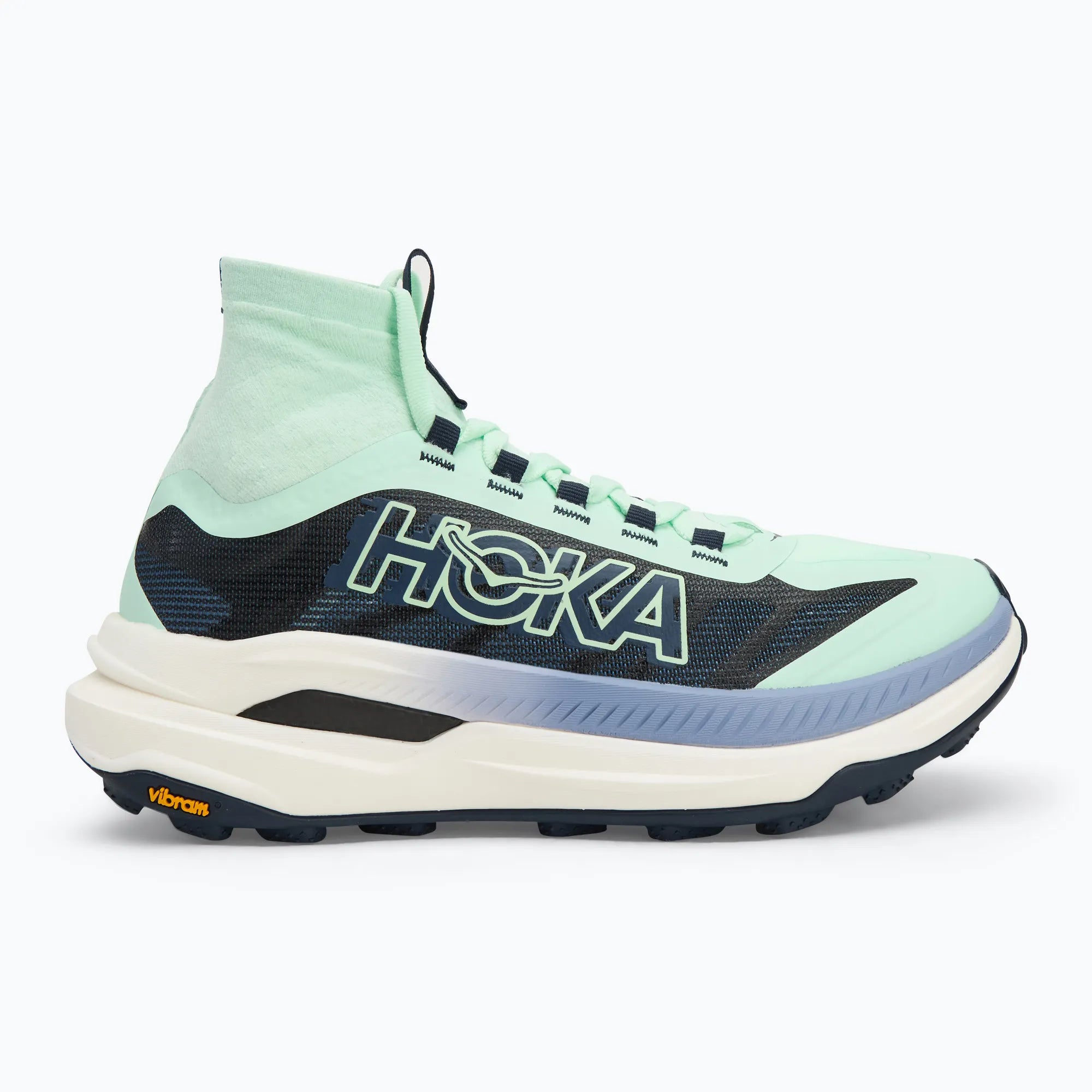 Hoka, Buty Damskie do Biegania Tecton X 3, wielokolorowe