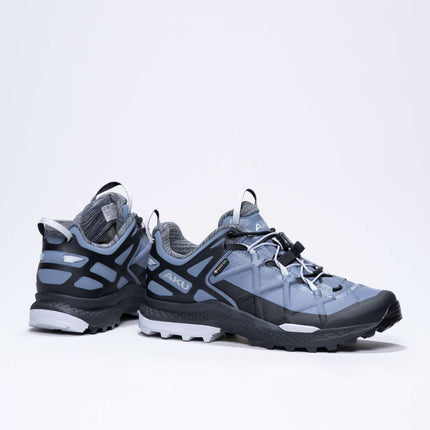Buty trekkingowe damskie W'S ROCKET DFS GTX, avio/ light grey