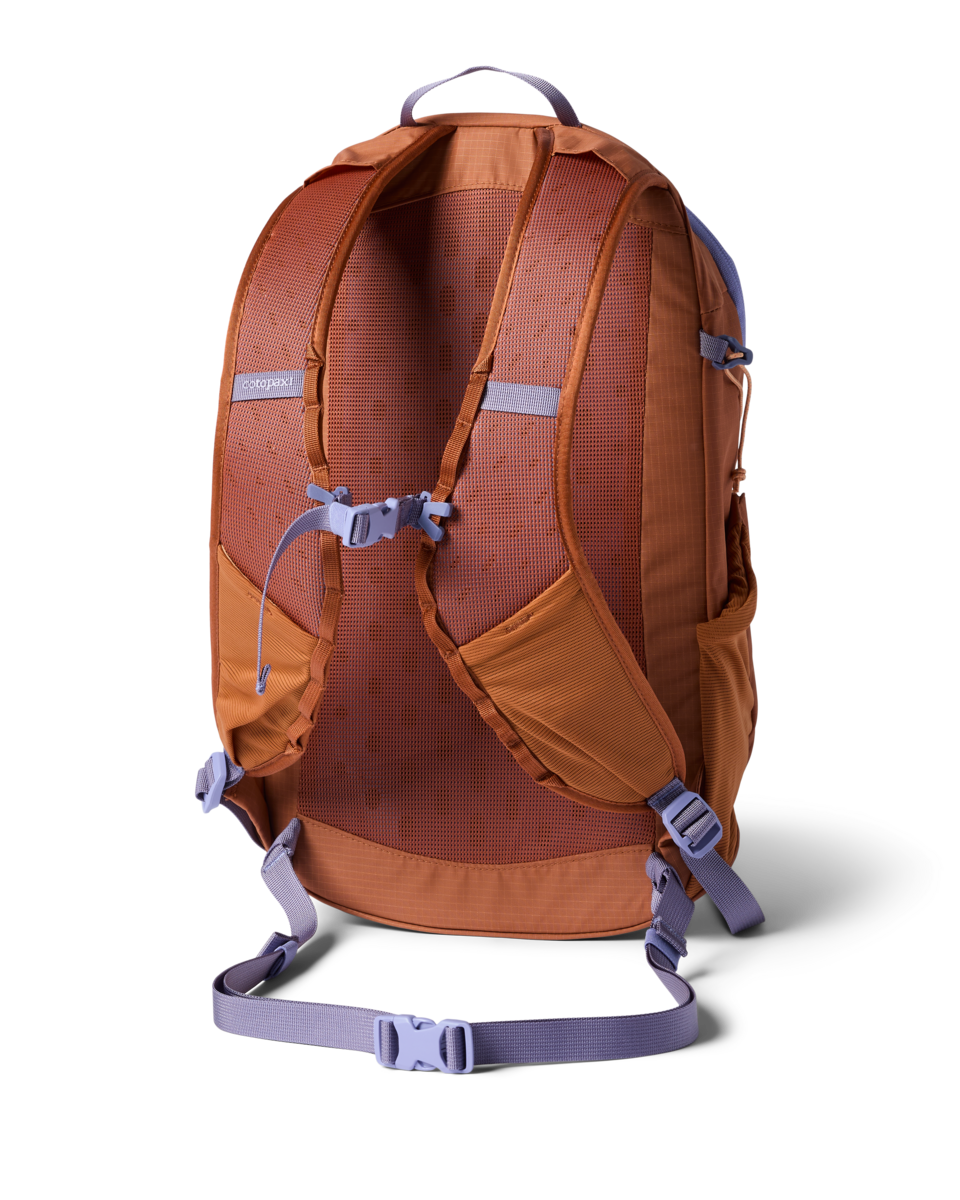 Plecak Elqui 18L Backpack, Whiskey