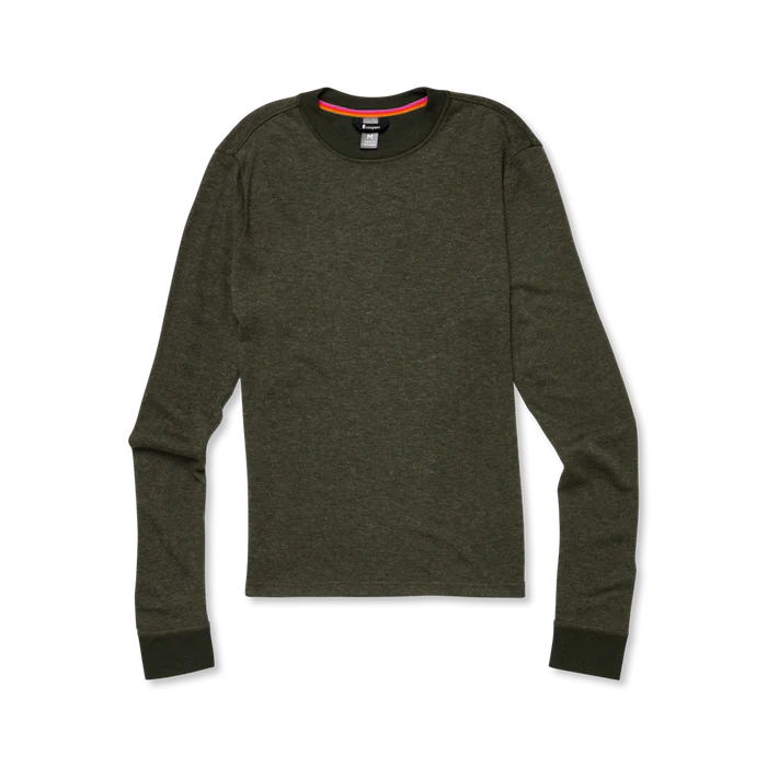 Longsleeve Męski Perenne Long-Sleeve Shirt, Woods