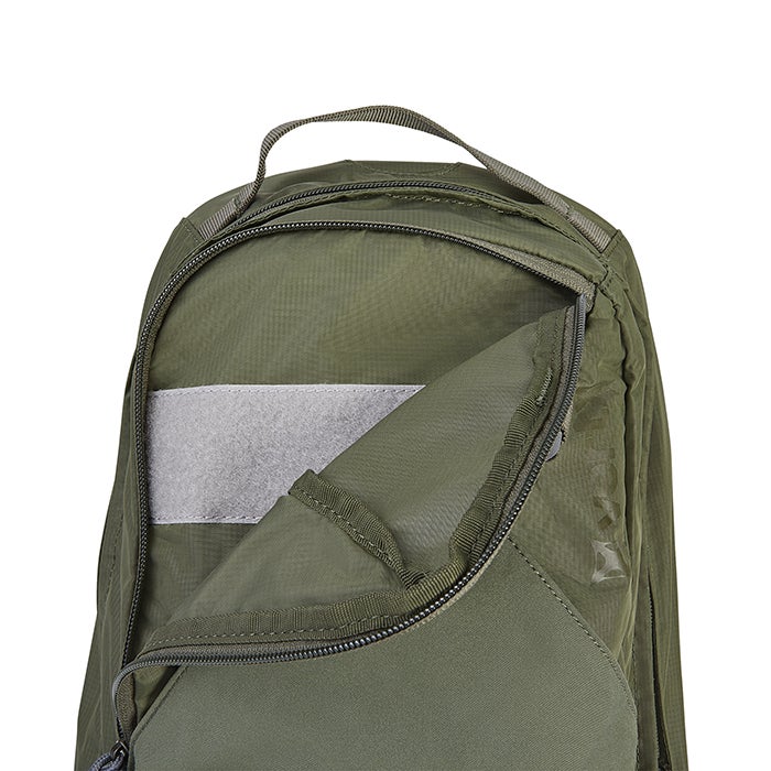 Vertx, plecak Long Walks Pack 15 l EDC, czarny