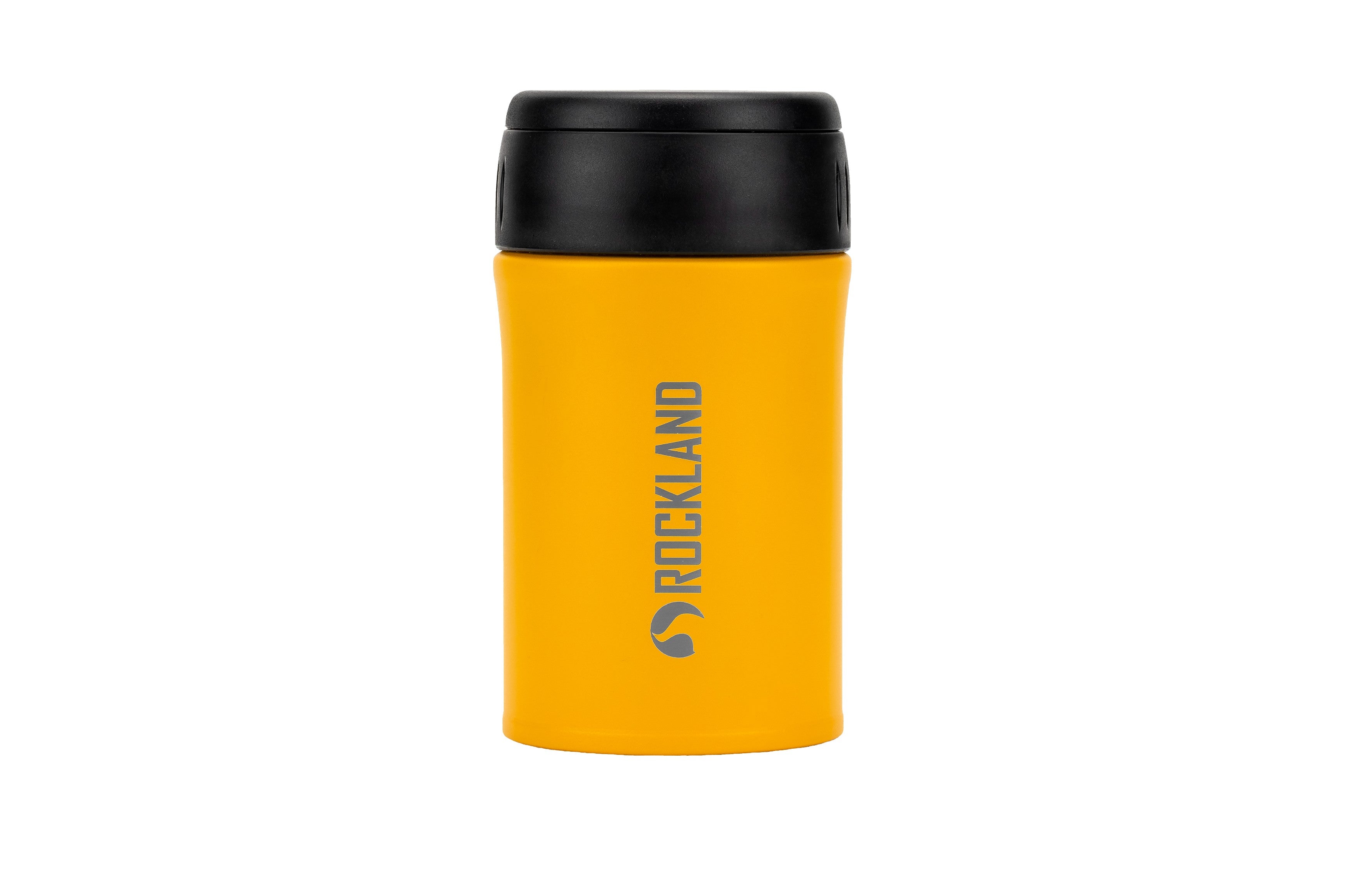 Rockland Termos Meteor, pomarańczowy, 500 ml