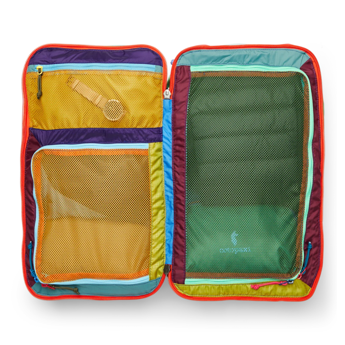 Plecak Allpa 28L Travel Pack, Del Dia