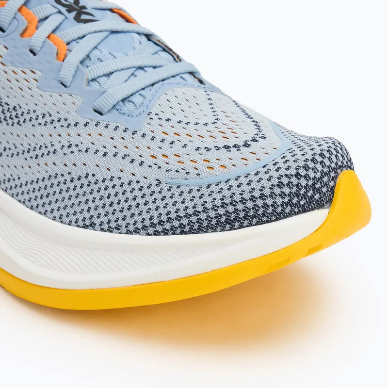 Hoka, Buty Męskie do biegania Rincon DLN, niebieskie