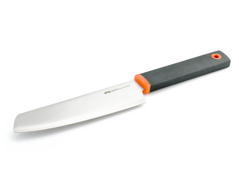 Nóż GSI Santoku 6” Chef Knife