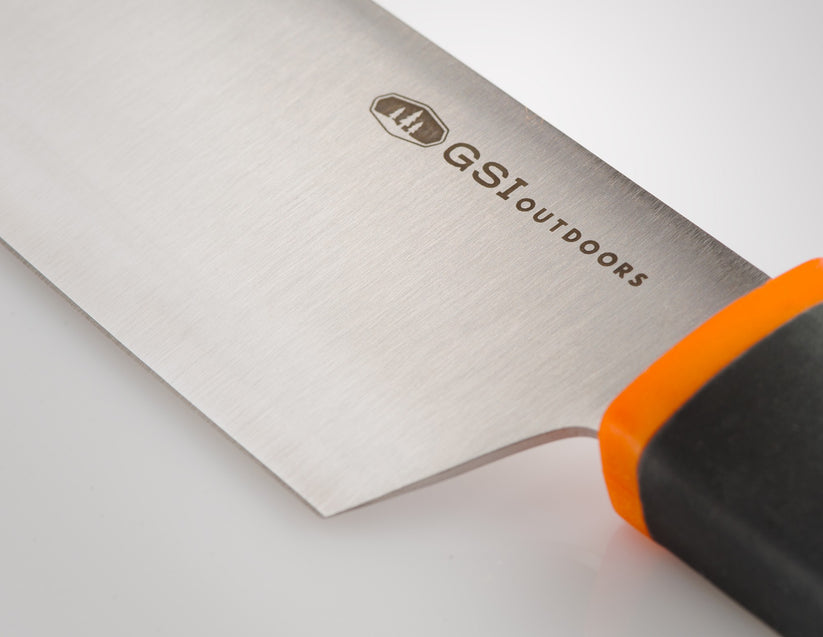 Nóż GSI Santoku 6” Chef Knife