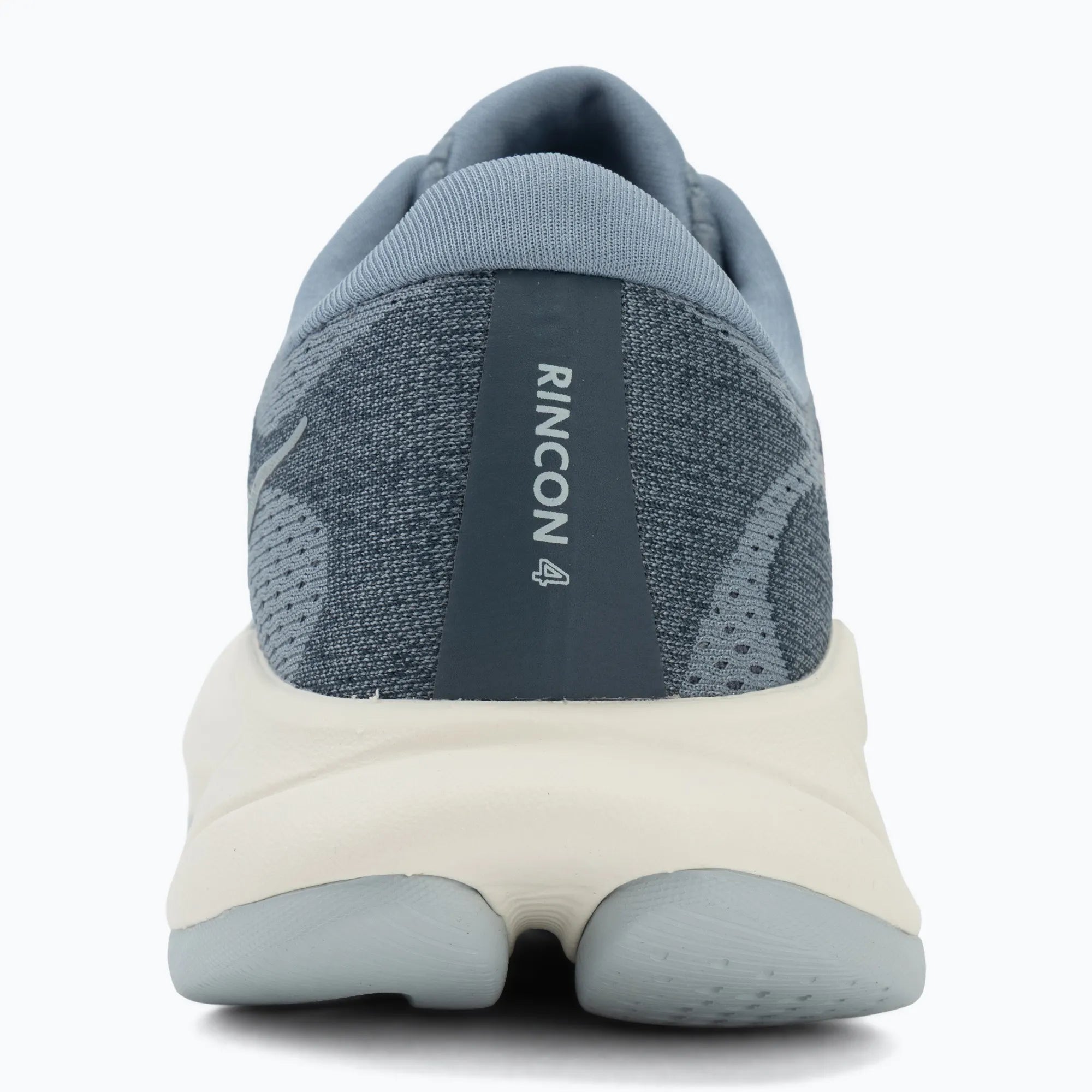 Hoka, Buty Damskie do Biegania Rincon 4, niebieskie
