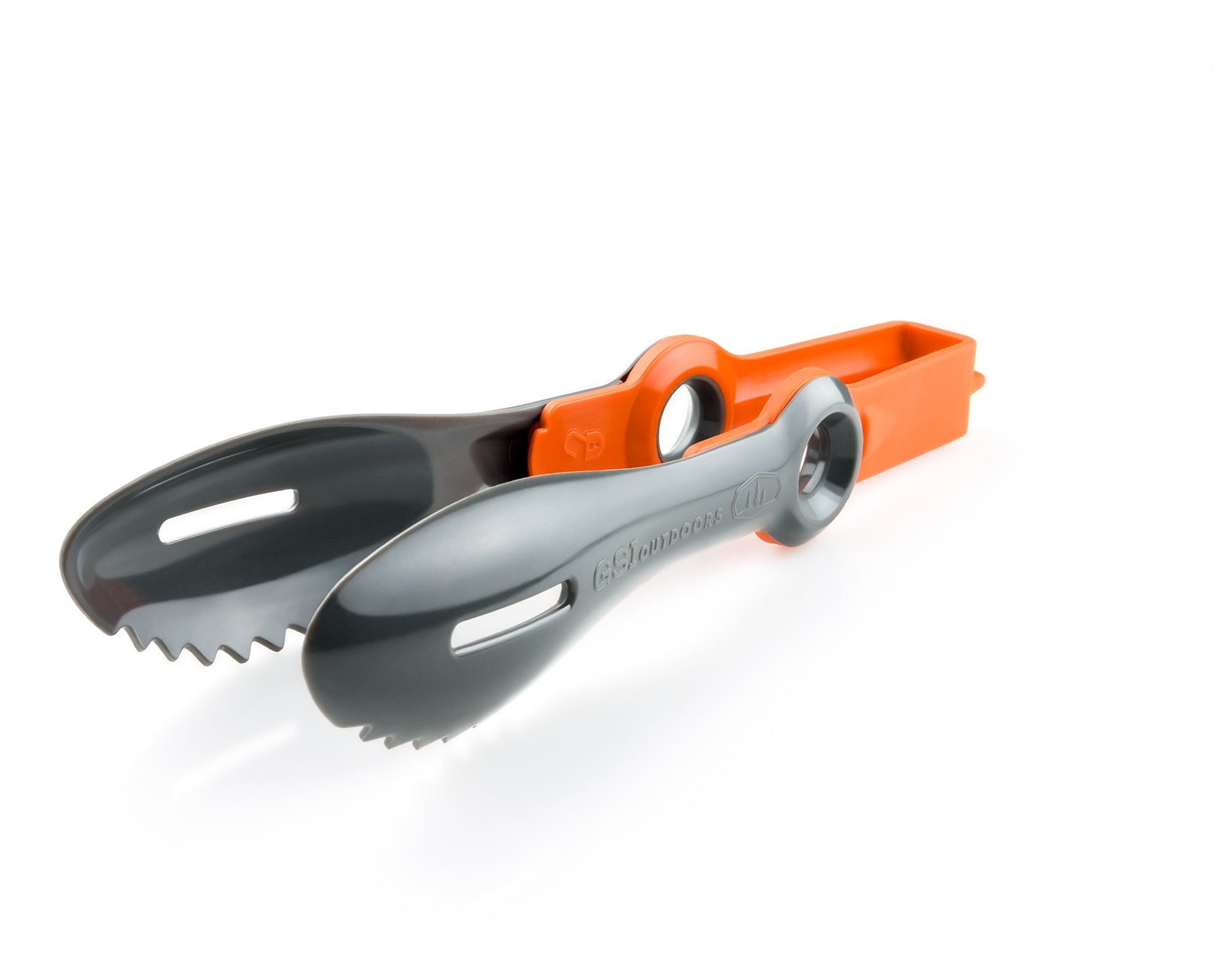Kuchenne szczypce GSI Outdoors Pivot Tongs