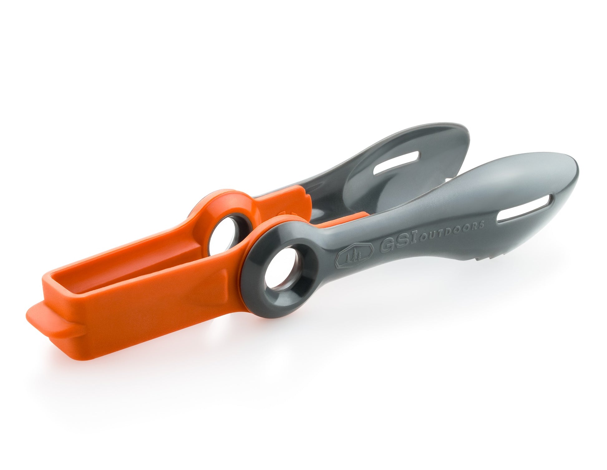 Kuchenne szczypce GSI Outdoors Pivot Tongs
