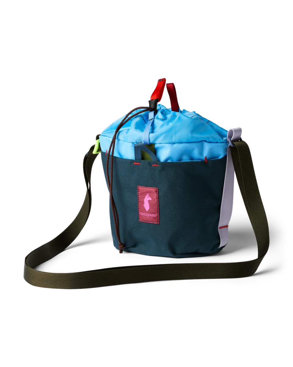 Torebka Todo 3L Bucket Bag, Del Dia