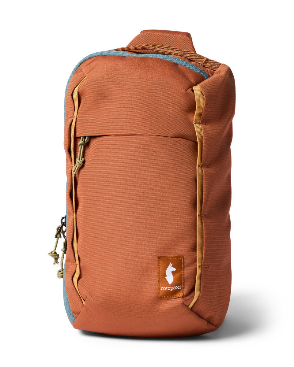 Torebka Todo 8L Sling, Whiskey