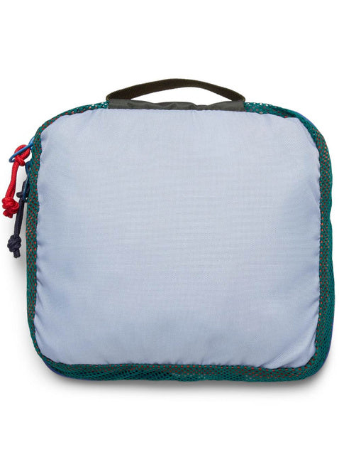 Organizer podróżny Cubo 10L Travel Cube, Del Dia