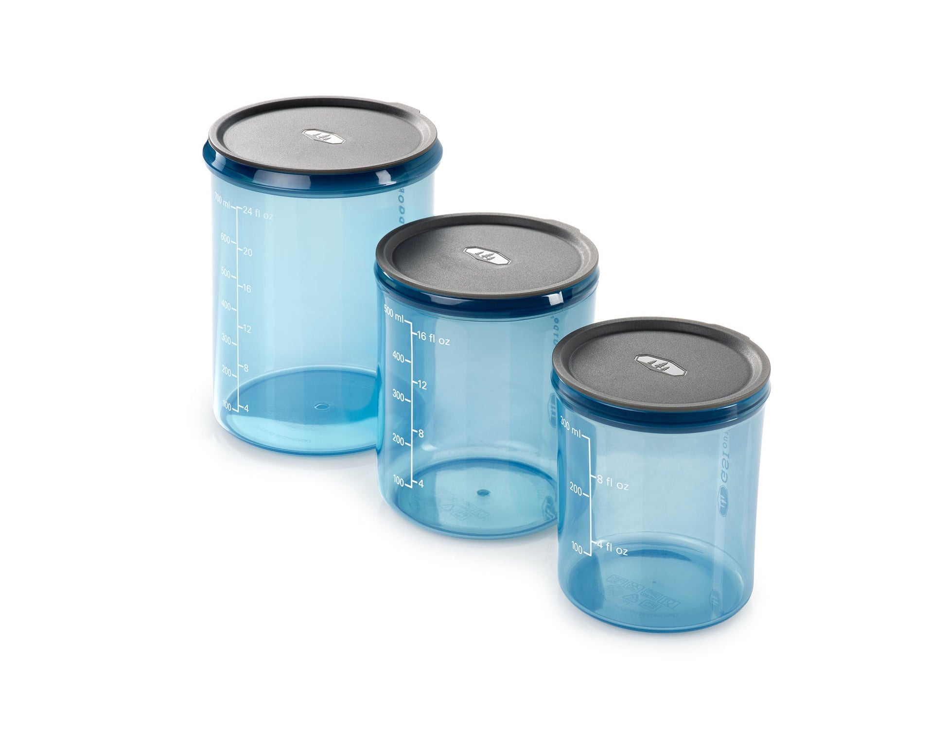 Zestaw turystyczny Infinity Storage Set