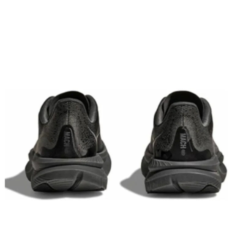 Hoka, Buty Męskie do biegania Mach 6, czarne