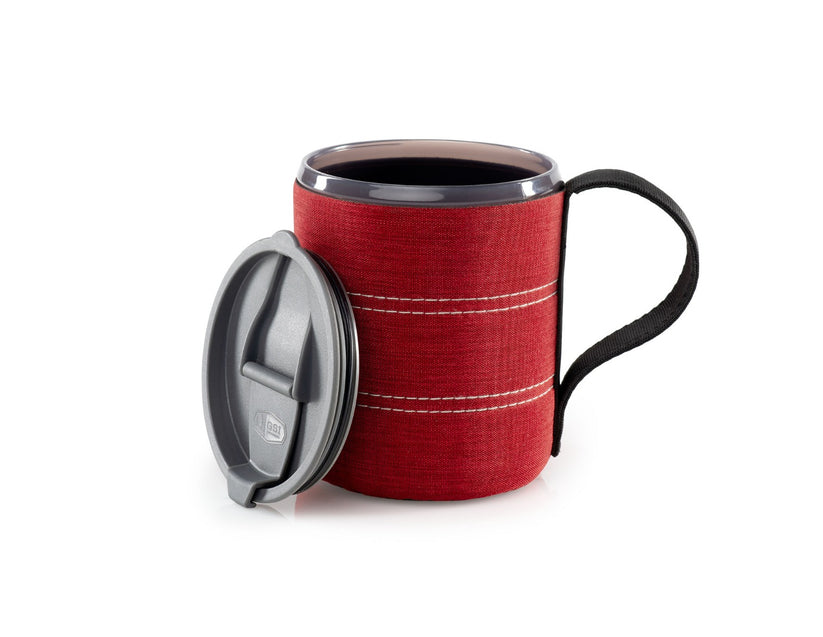 Kubek GSI Infinity Backpacker Mug 500 ml
